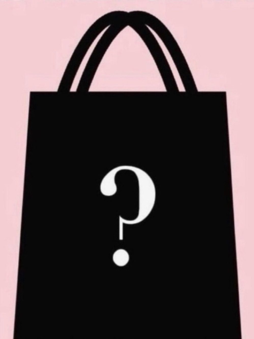 $100 GIFT BAG PLUS SIZED FASHION